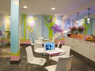 בית הארחה La Princesa Y El Guisante